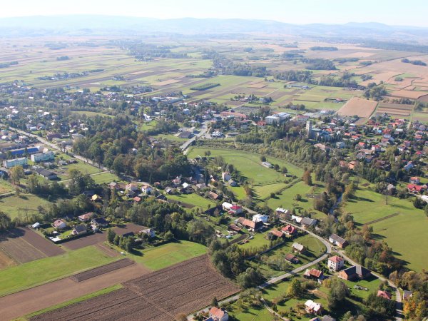 Haczów