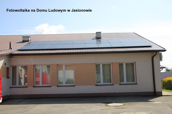 Fotowoltaika na Domu Ludowym w Jasionowie 1.JPG