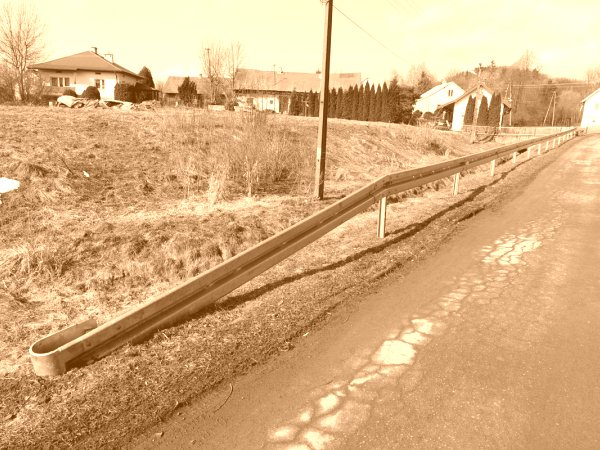 Bezpieczniej na drogach