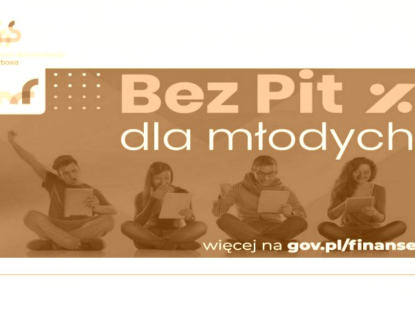 Bez pit dla młodych