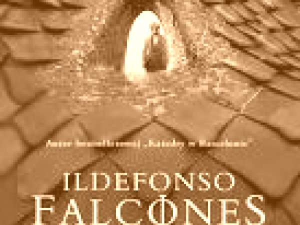 Dyskusyjny Klub Książki - Ildefonso Falcones - "Malarz dusz"