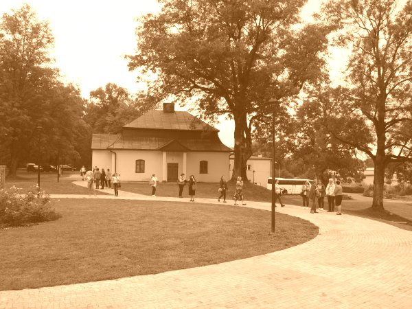 Spotkanie Członków Stowarzyszenia Bibliotekarzy Polskich