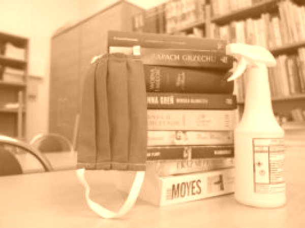 Otwarcie biblioteki !!!