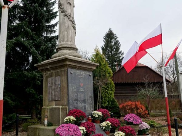 Narodowe Święto Niepodległości