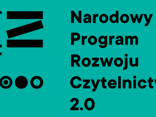 Narodowy Program Rozwoju Czytelnictwa 2.0 na lata 2021-2025 w Gminie Haczów