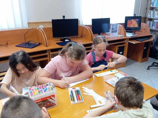 XXIV Ogólnopolski Tydzień Czytania Dzieciom