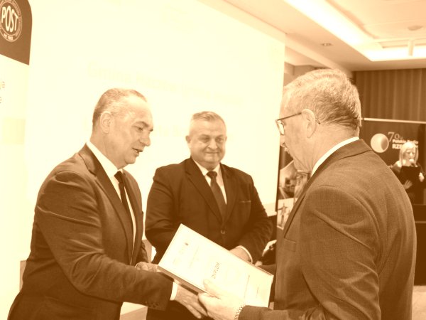 Gmina Haczów ponownie Liderem Powiatu Brzozowskiego w Rankingu Gmin Podkarpacia 2023