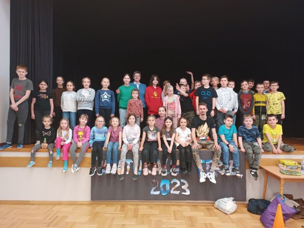 Kulturalne ferie 2023