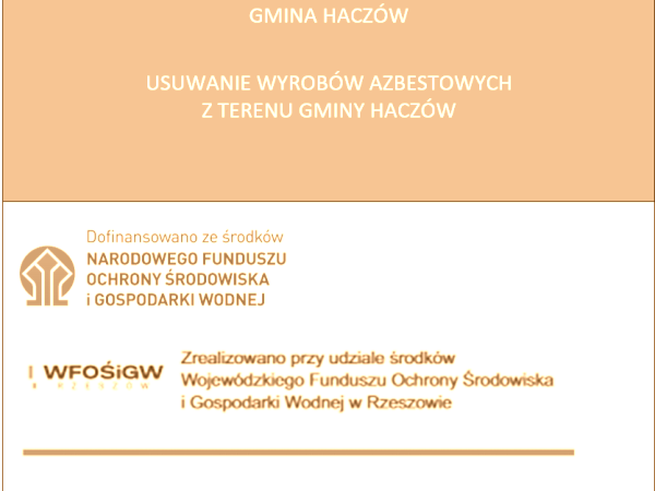 Usuwanie azbestu w 2026 roku