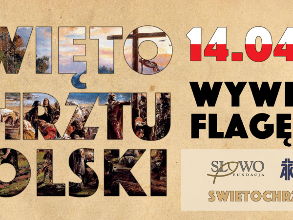 Wywieś flagę