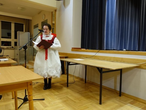 II Przegląd kolęd i pastorałek