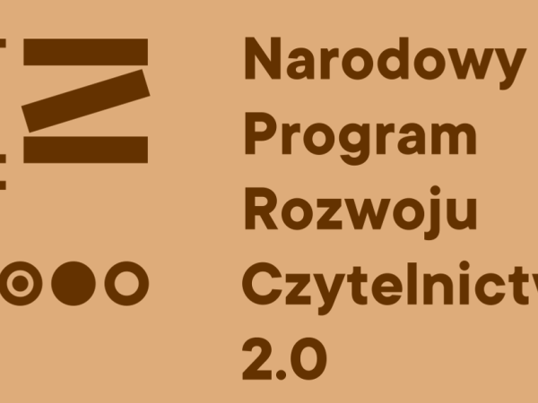Narodowy Program Rozwoju Czytelnictwa 2.0 na lata 2021-2025 w Gminie Haczów