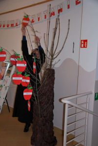 miłość bliźniego wartością nadrzędną