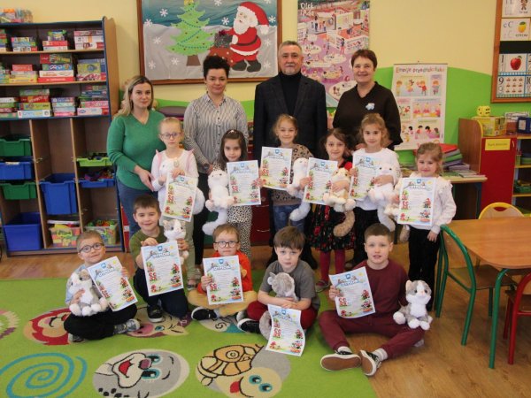 Ogólnopolski Strażacki Konkurs Plastyczny 2026