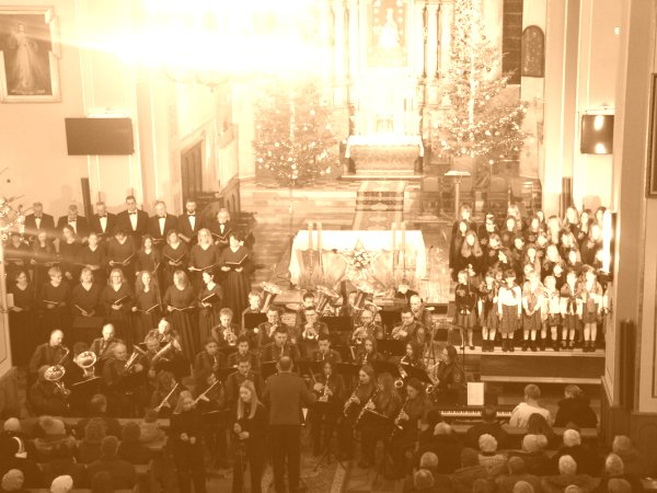 Koncert Noworoczny 2026 - dla Pawełka