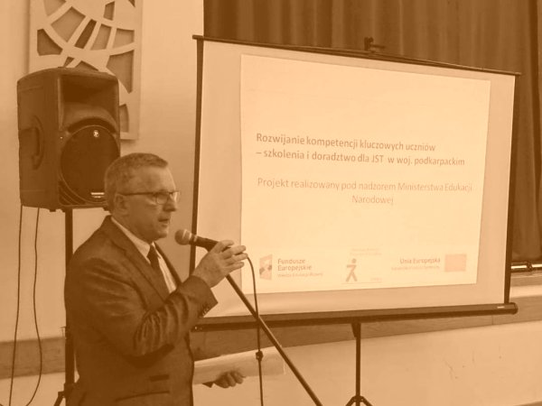 Debata oświatowa - pierwsze spotkanie dialogowe