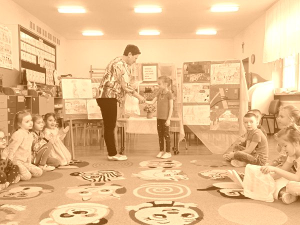 Konkurs plastyczny „Moja wieś, moja historia”