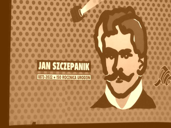 Pierwszy Turniej Literacki im. J. Szczepanika
