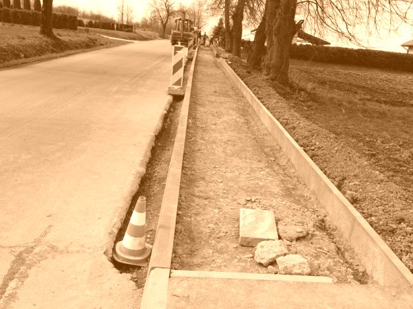 Inwestycje poprawiające bezpieczeństwo