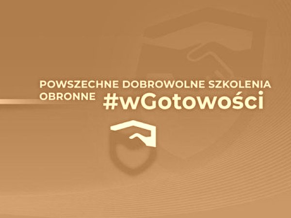 Powszechne, dobrowolne szkolenia obronne