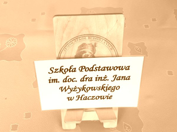 Miejsce na mapie