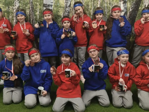 IX Międzynarodowy Konkurs Tańca „Taneczne Talenty”