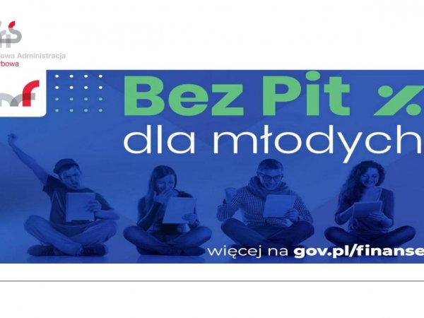 Bez pit dla młodych