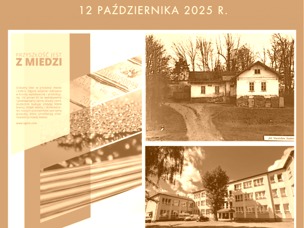 Jubileusz 200-lecia SP w Haczowie