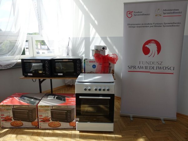 Jabłonica Polska przeciwko przestępczości