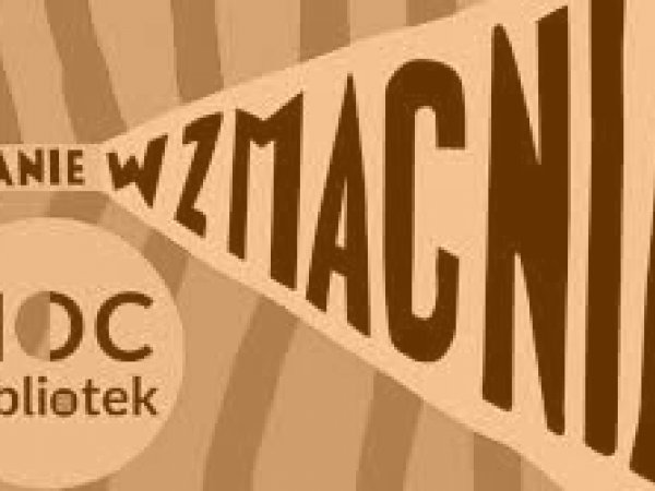 Noc bibliotek