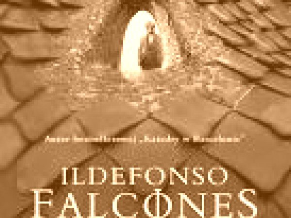 Dyskusyjny Klub Książki - Ildefonso Falcones - "Malarz dusz"