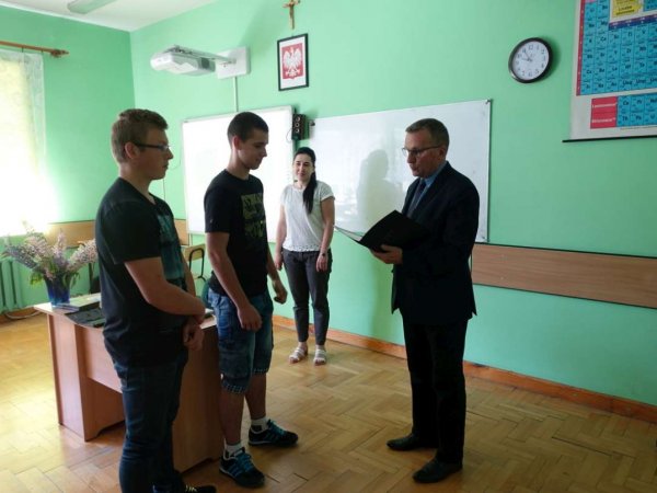 " Piękno mojej okolicy" - Konkurs filmowy rozstrzygnięty