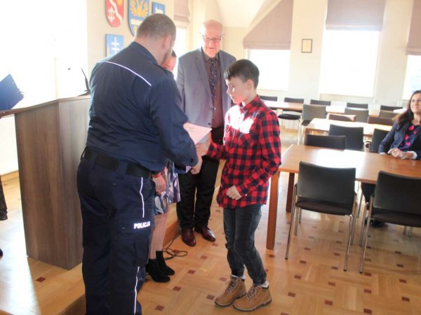 Bezpieczne Wakacje 2019