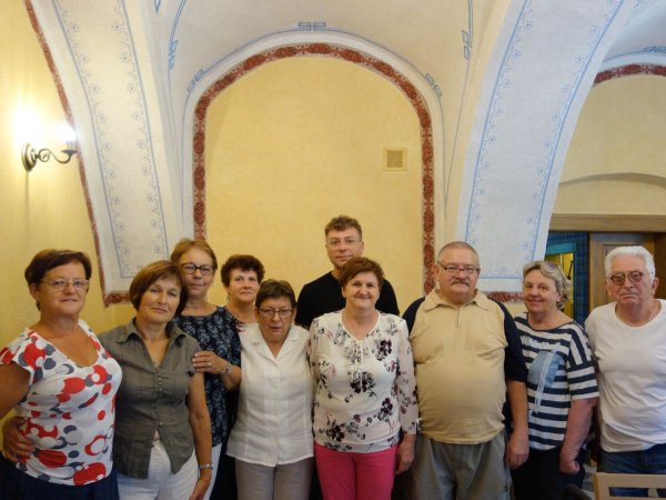 Kurs komputerowy w bibliotece