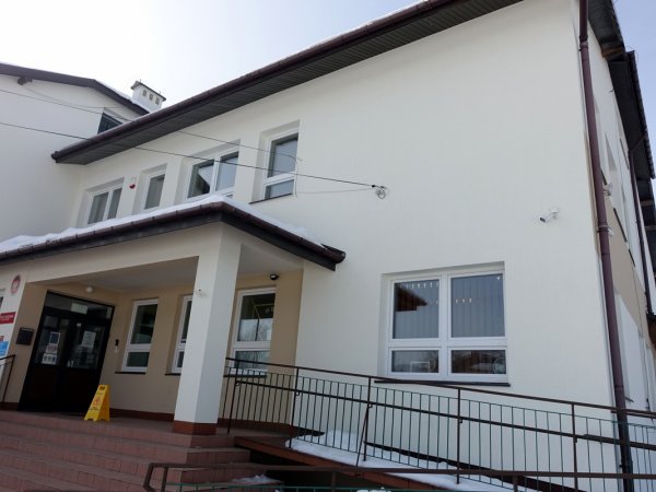 Podsumowanie 2020 roku - MALINÓWKA