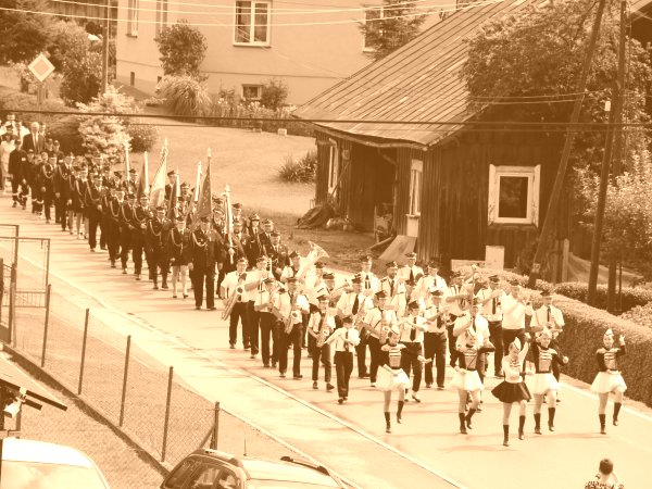 140-lat OSP w Jasionowie