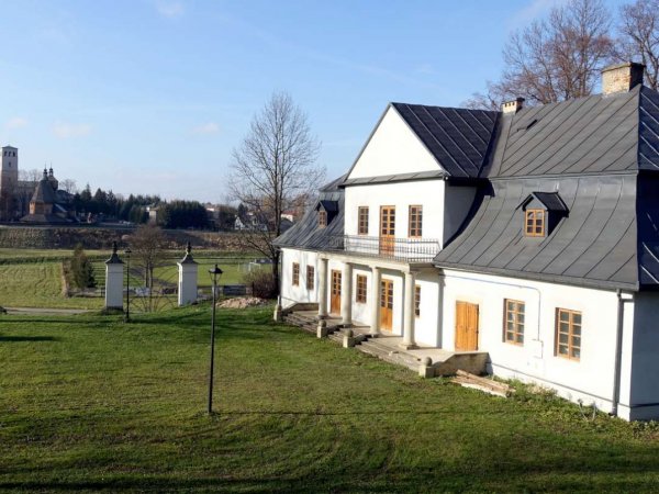 Podsumowanie 2020 roku - HACZÓW