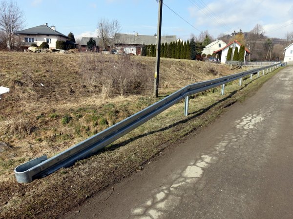 Bezpieczniej na drogach