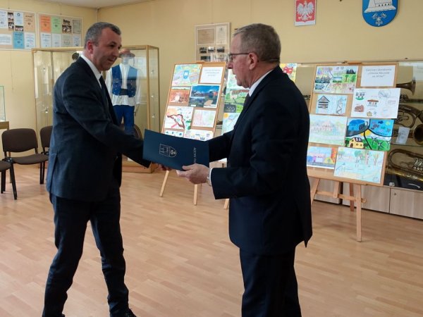 Podsumowanie VIII kadencji Rady Gminy Haczów