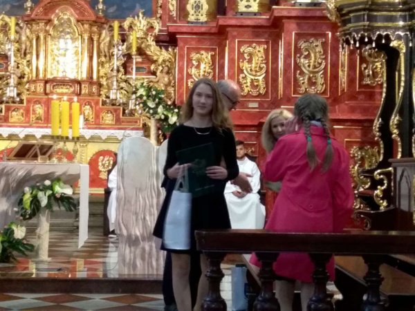 Pamięć o Wielkim Polaku wciąż żywa