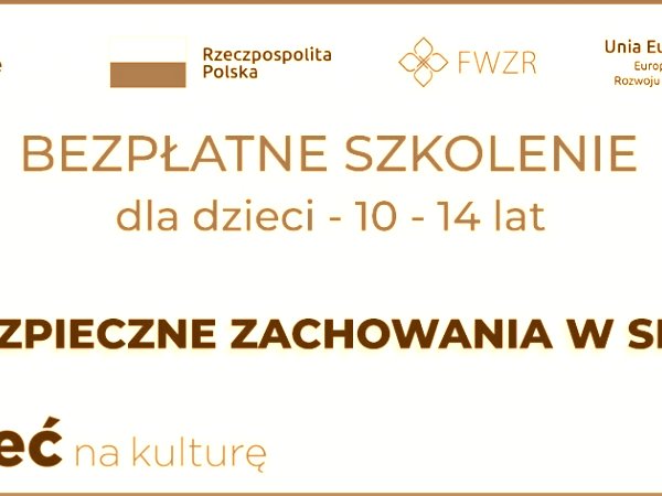 Sieć na kulturę
