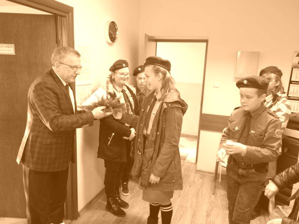 Betlejemskie Światło Pokoju