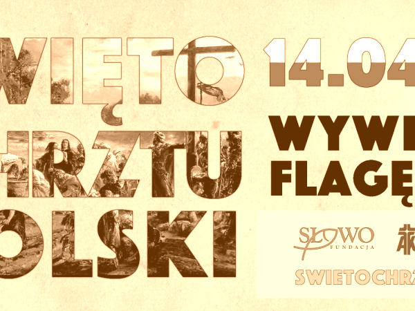Wywieś flagę