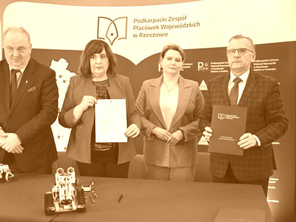Robotyka i programowanie w szkołach