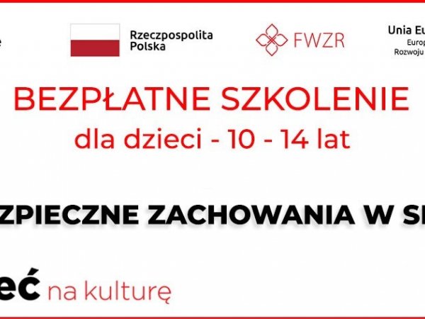 Sieć na kulturę