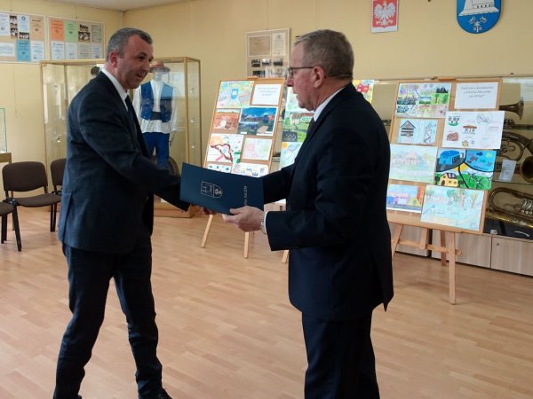 Podsumowanie VIII kadencji Rady Gminy Haczów