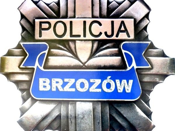 Informacja Posterunku Policji w Haczowie