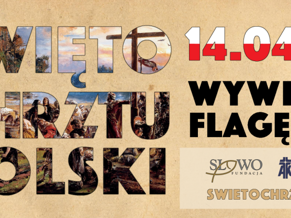 Wywieś flagę