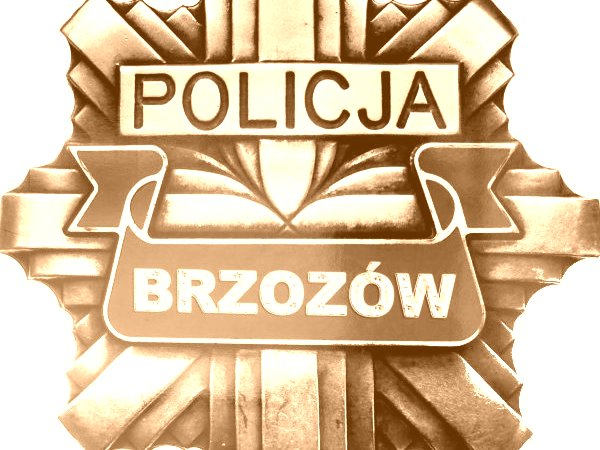 Informacja Posterunku Policji w Haczowie