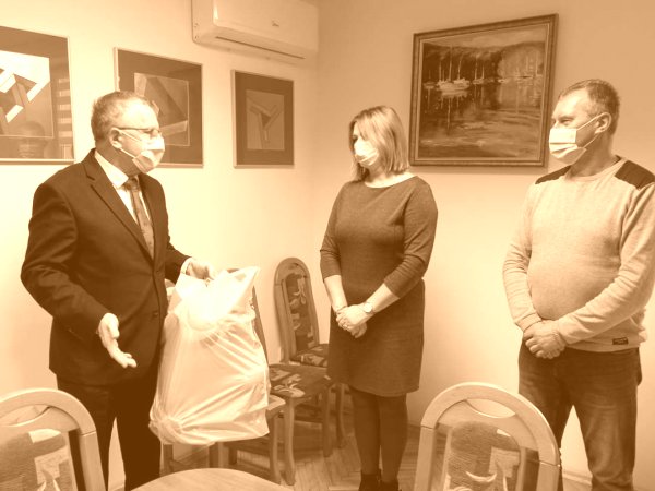 Powiatowe Współzawodnictwo Sportowe Szkół 2019/2020